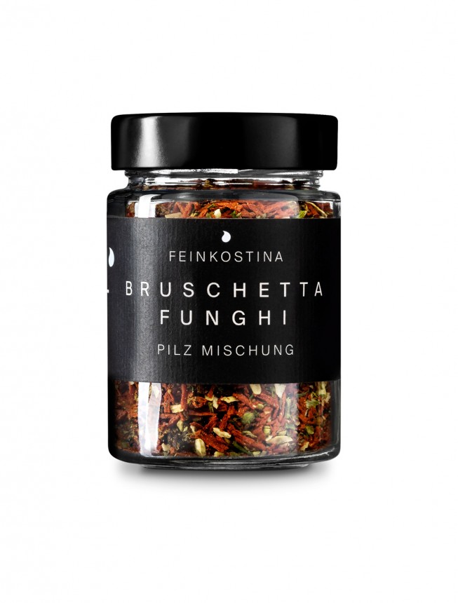 Bruschetta Funghi Gewürzmischung/Dip 75 g