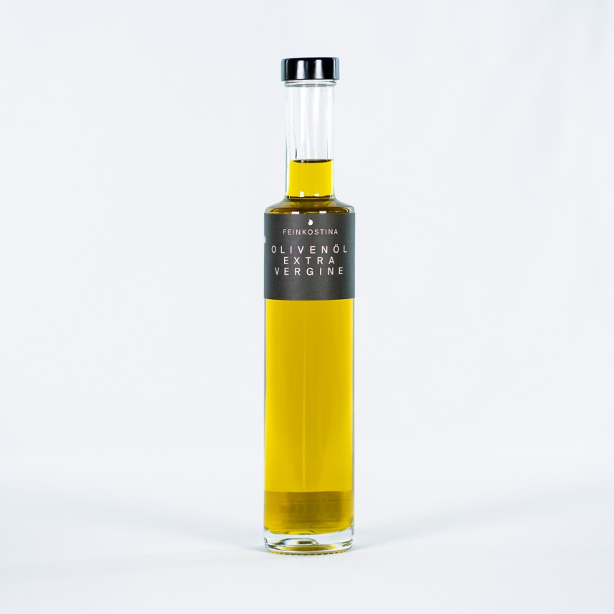 Olivenöl Extra Vergine